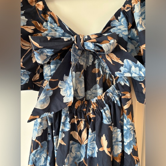 Abercrombie & Fitch Dress - Picture 3 of 5